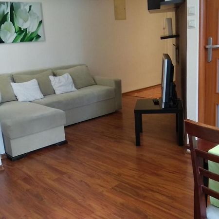 Apartament Focha 琴斯托霍瓦 外观 照片
