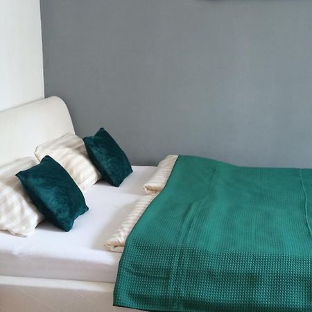 Apartament Focha 琴斯托霍瓦 外观 照片